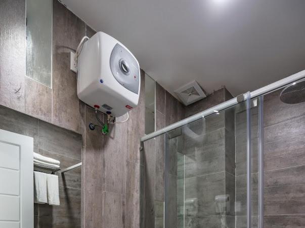 Ailen Boutique Hotel TP. Hồ Chí Minh Ngoại thất bức ảnh
