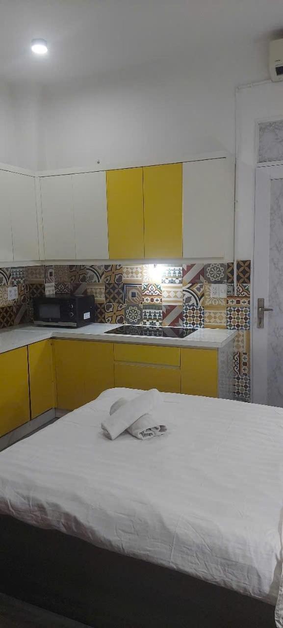 Ailen Boutique Hotel TP. Hồ Chí Minh Ngoại thất bức ảnh
