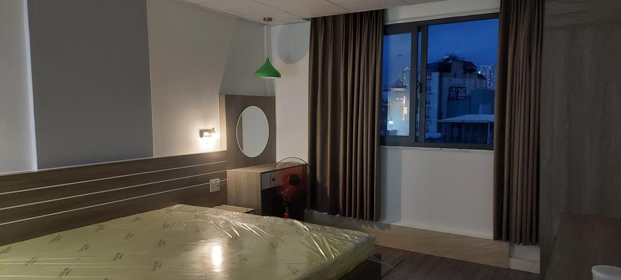Ailen Boutique Hotel TP. Hồ Chí Minh Ngoại thất bức ảnh